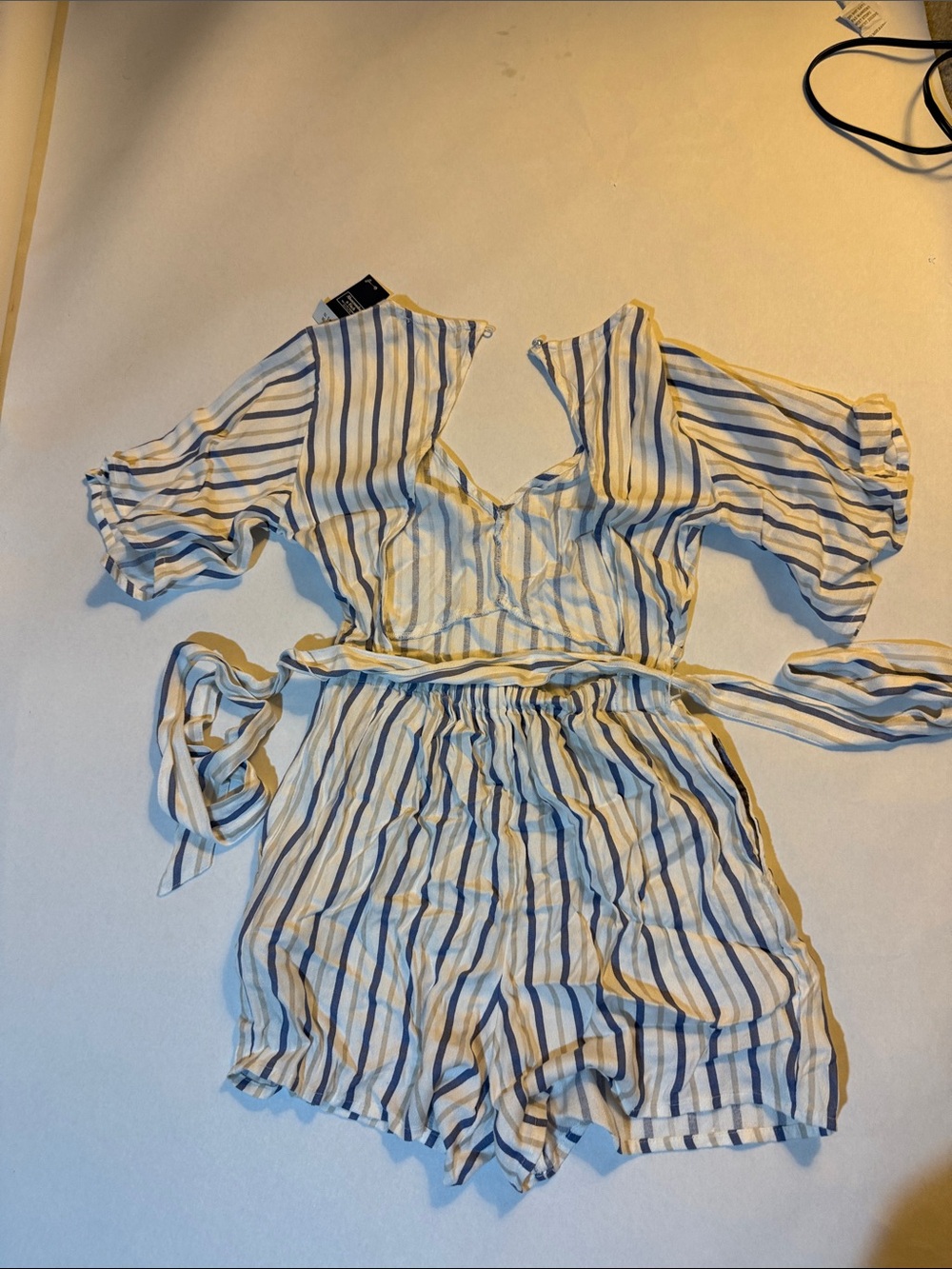 A&F romper - Picture 3 of 4